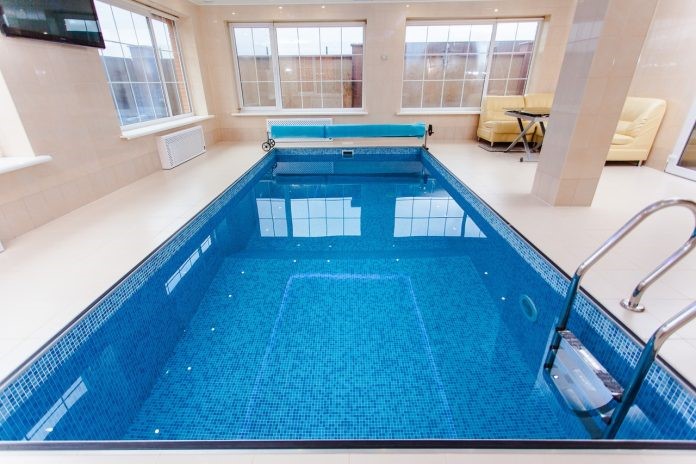 Swimming Pool Installations And Repairs